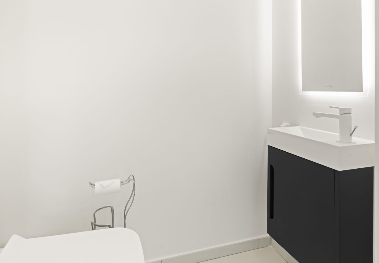 Appartement à Cupecoy - B-1101  Modern 2 bedroom unit