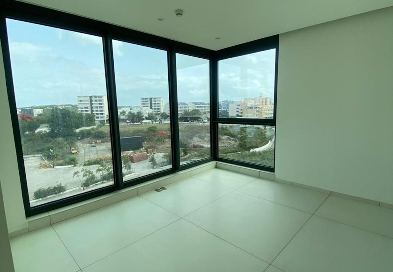 Apartment in Cupecoy - B-805 1 bedroom stunning views